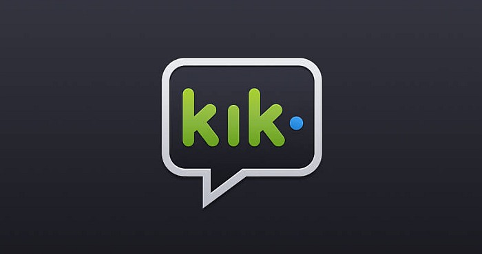 Download Kik Messenger for Huawei