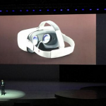 Huawei Announces VR Headset with Awesome Features