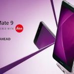 Huawei Mate 9 Smartphone Review