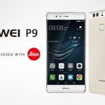 Five characteristics HUAWEI P9 of which you had no idea!