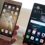 Choosing Between the Huawei P9 and Huawei P9 Plus