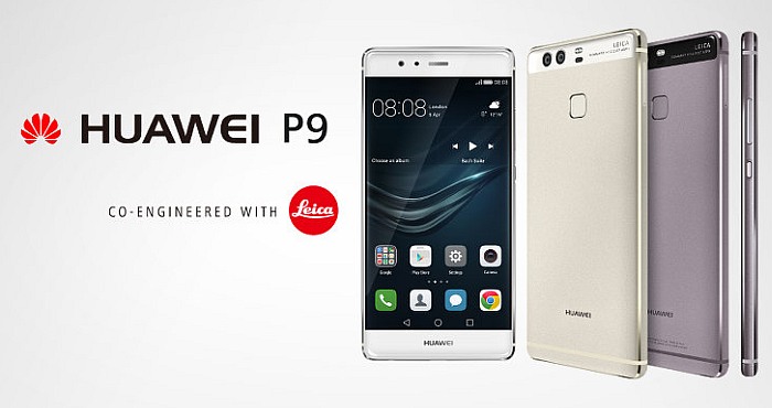 Five characteristics HUAWEI P9 of which you had no idea!
