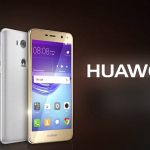 Huawei Y5 is the new low budget in this 2017