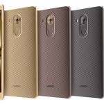 Huawei Mate 8 and Kirin 950 Chipset