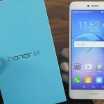 Huawei Honor 6X