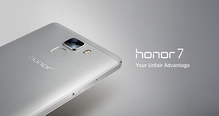 What should you Know about Huawei Honor 7?