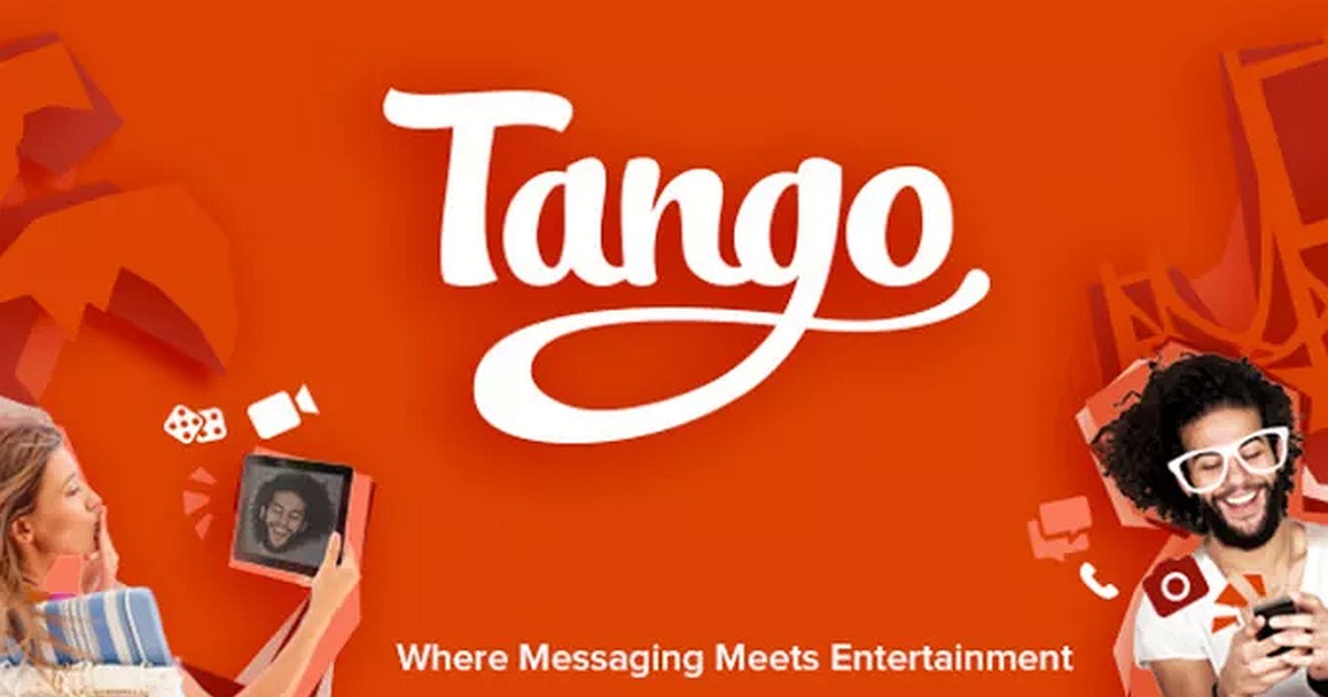 Download Tango for Huawei