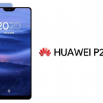 Huawei P20 Pro Smartphone