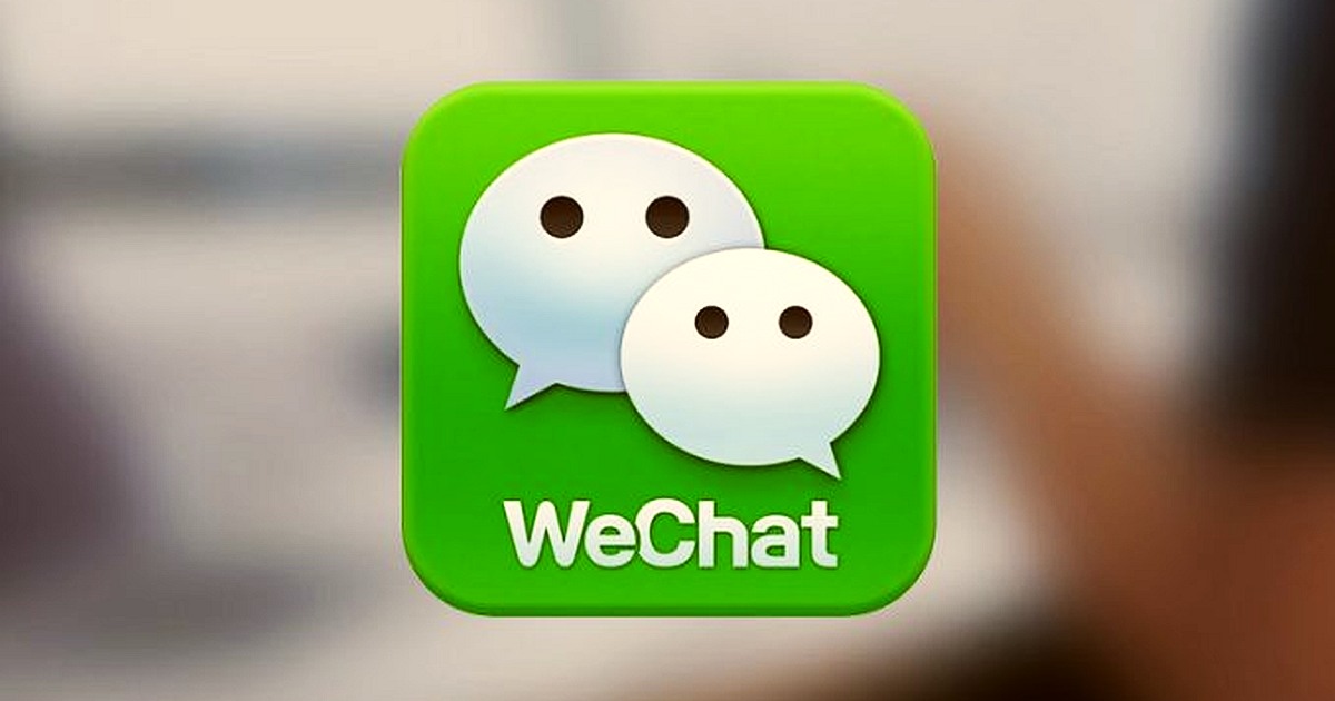 Download WeChat for Huawei