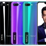 Huawei Honor Receives Extra Protection