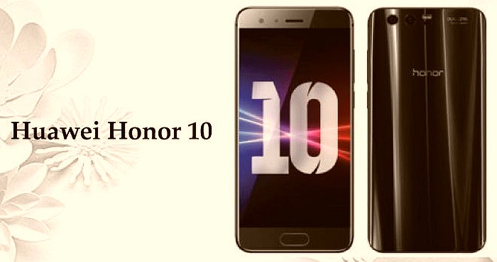 Huawei Honor 10: The Tough Challenger